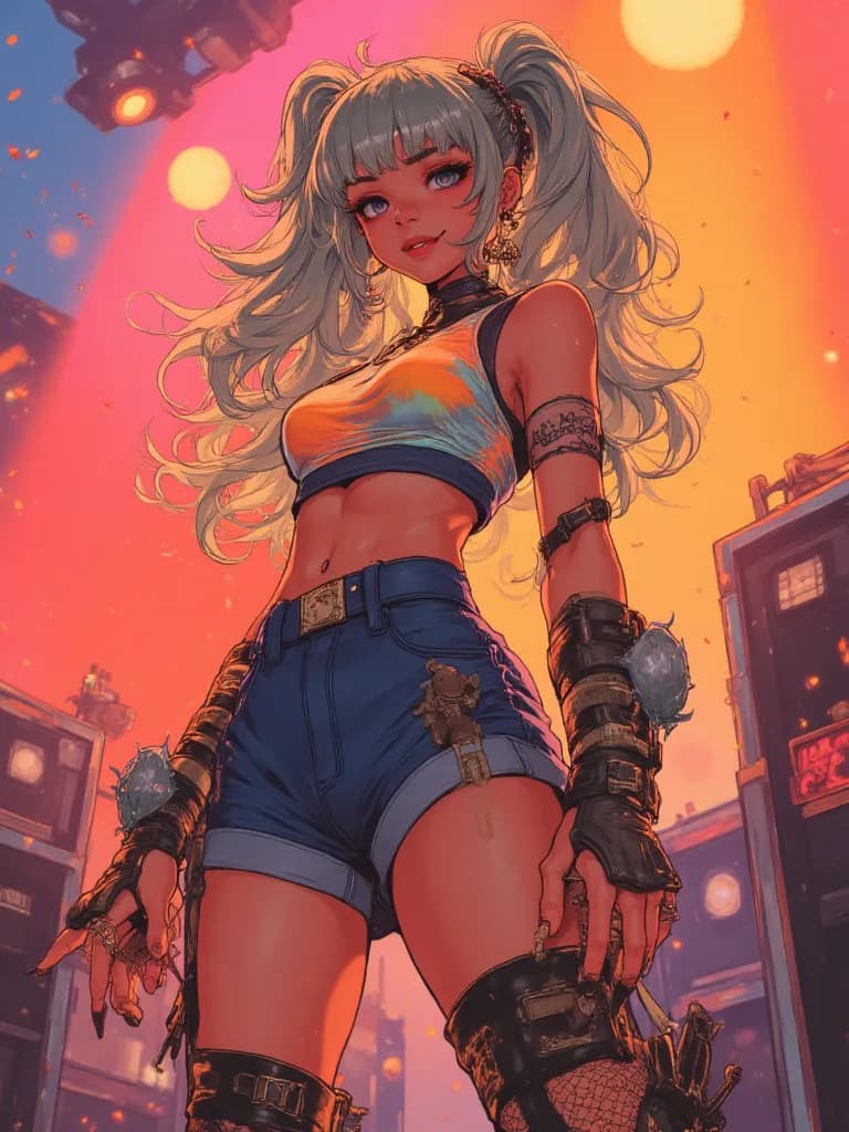 Thumbnail of Скайлар EDM