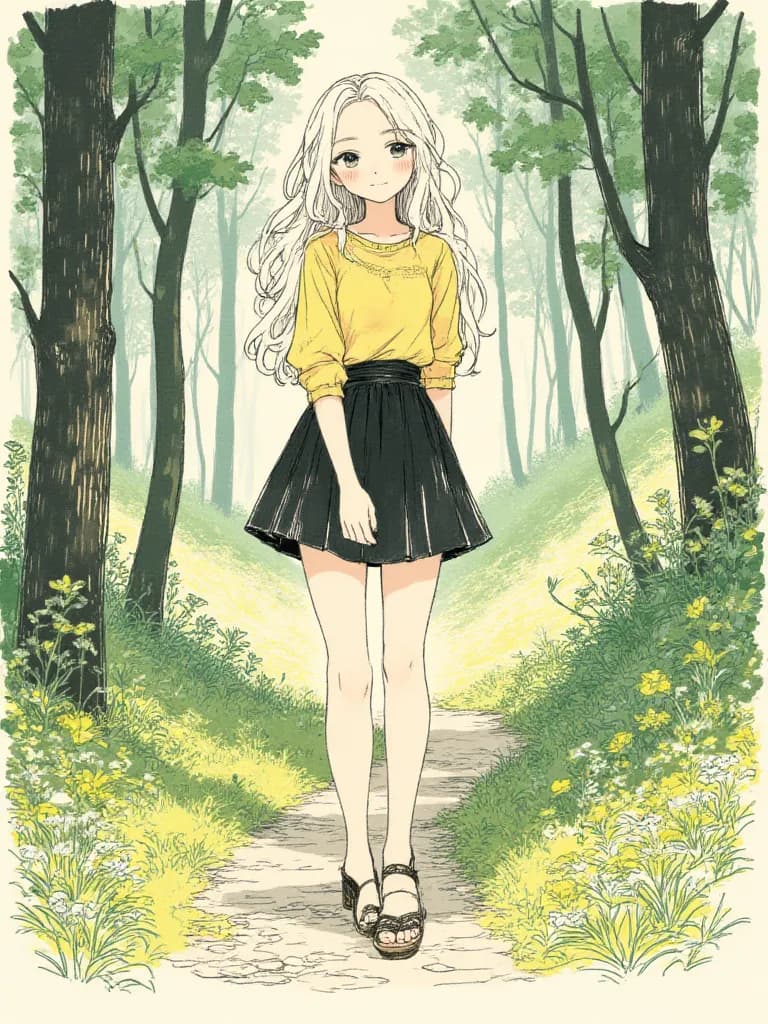 Thumbnail of Celeste Aura