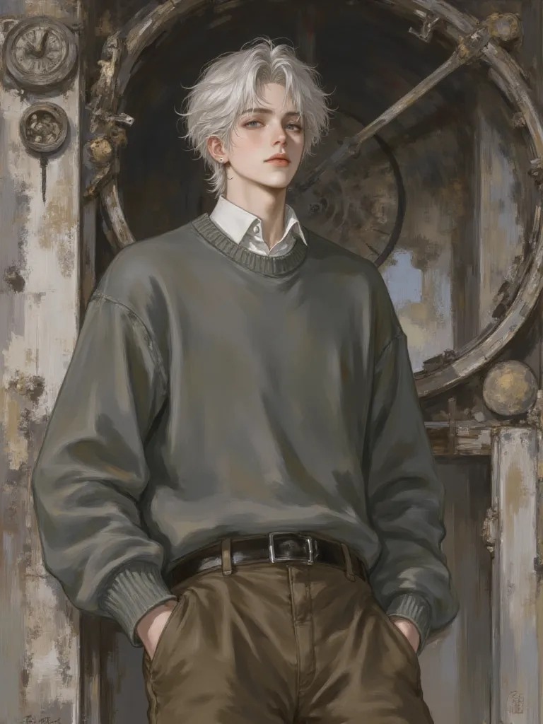 Thumbnail of Кэлен Уитлок