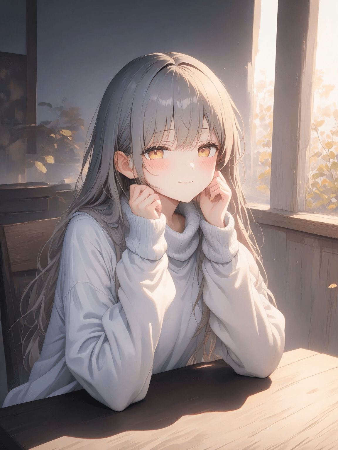 Thumbnail of Мию