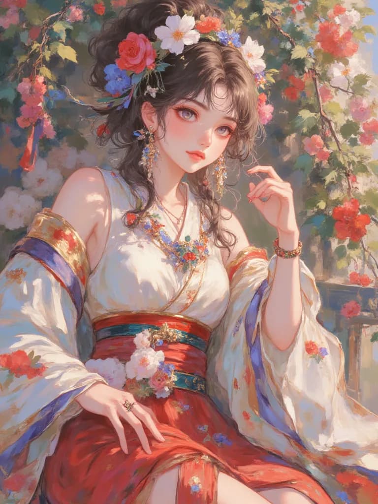 Thumbnail of Лили