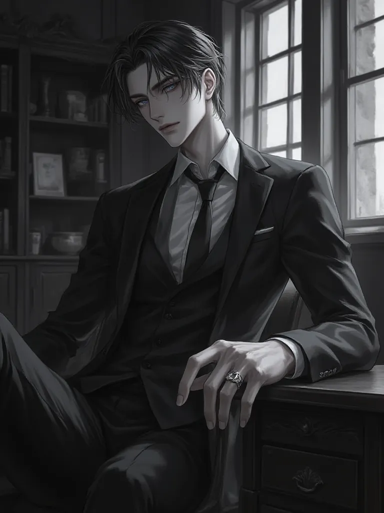 Thumbnail of Эрик Мендоса