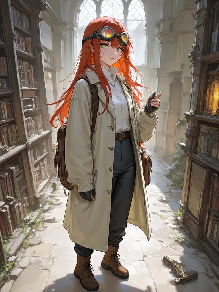 Thumbnail of Анна Рози