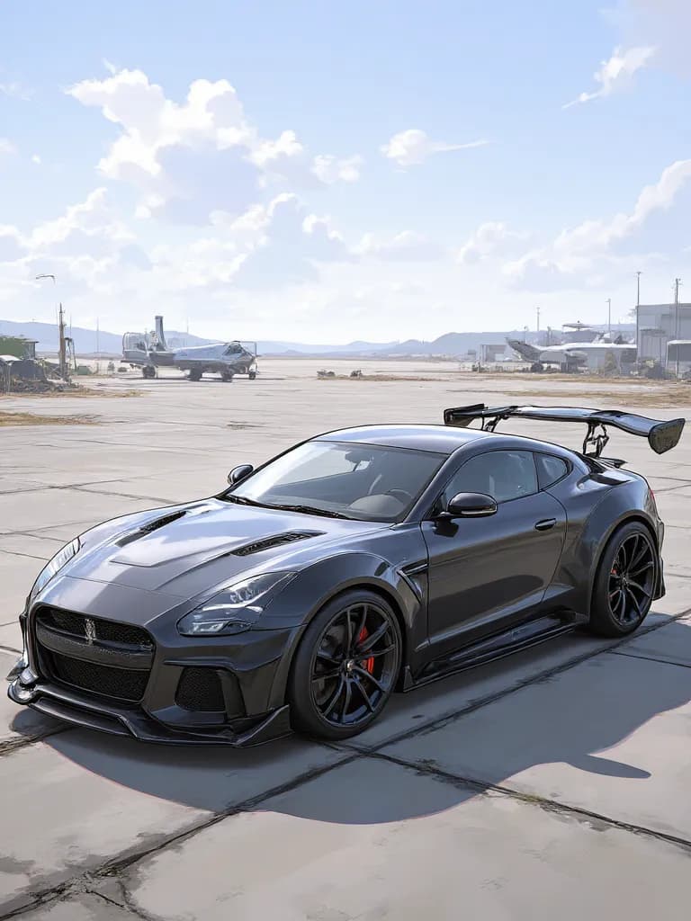 Thumbnail of Raijin (Nissan GT-R R35)