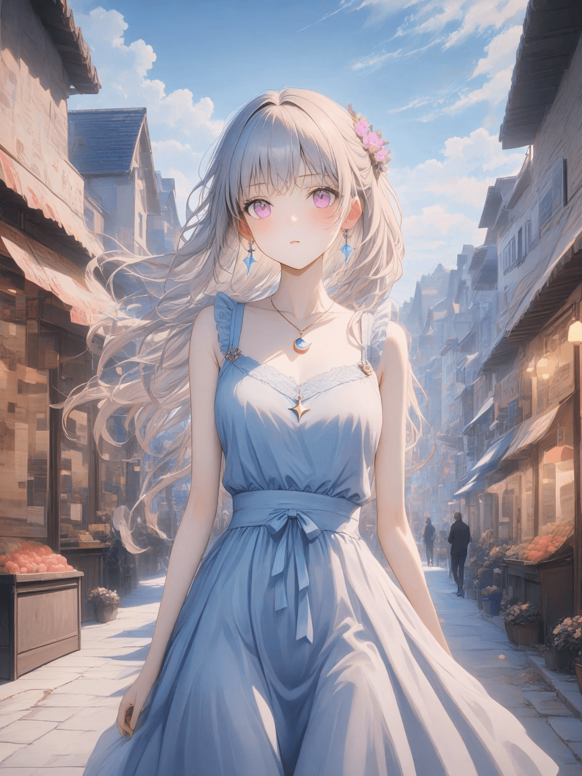 Thumbnail of Cici