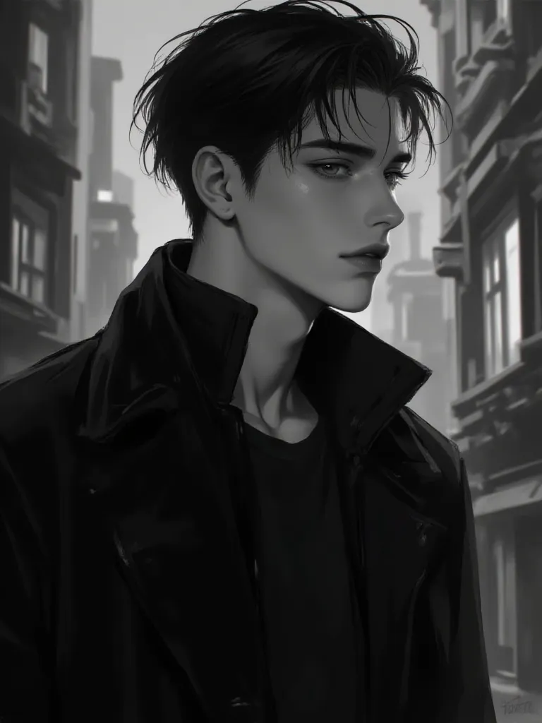Thumbnail of Майкл.