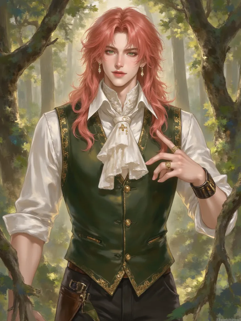Thumbnail of Aethelred Wonderheart