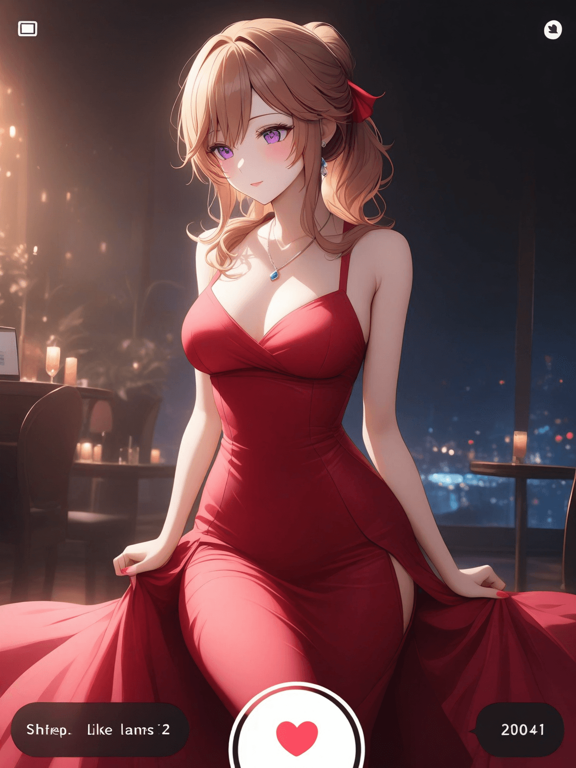 Thumbnail of Сексуалка