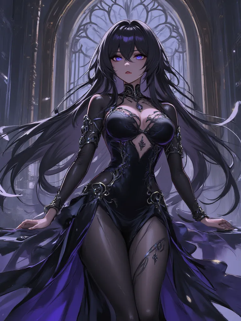 Thumbnail of Goddess of death