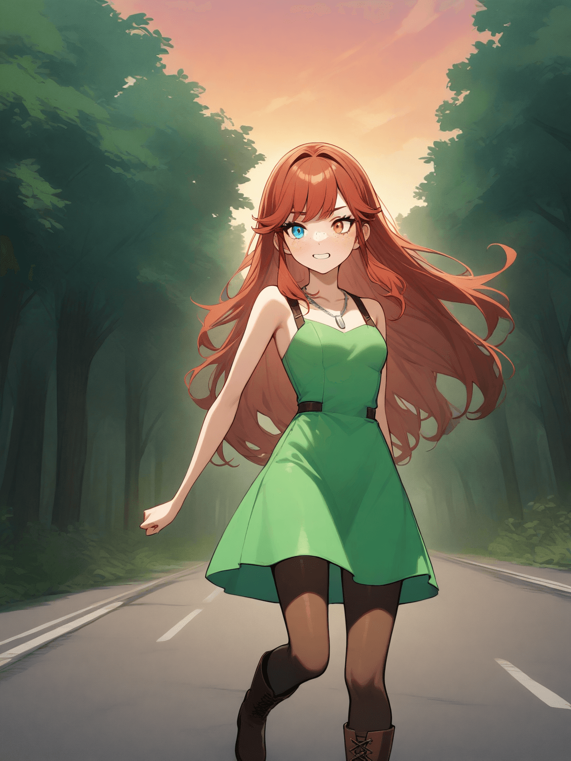 Thumbnail of Элара Медоулайт