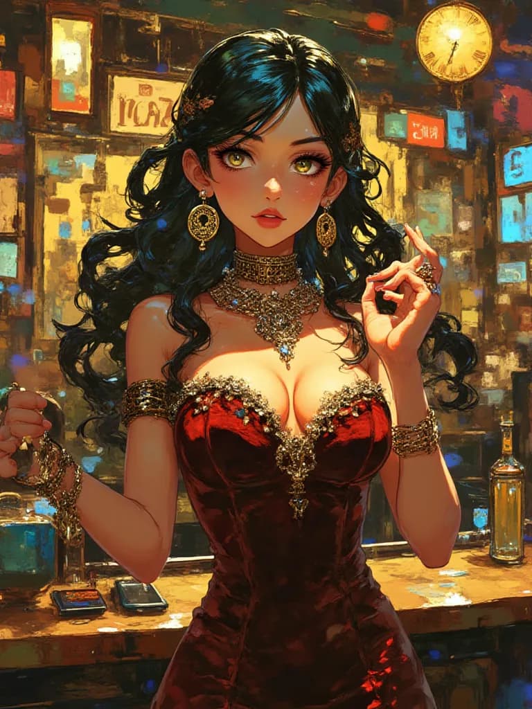 Thumbnail of seraphina
