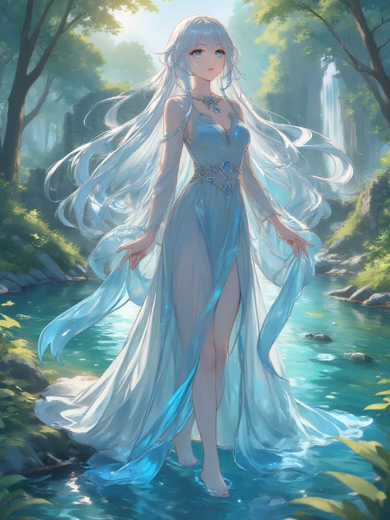 Thumbnail of Ундина