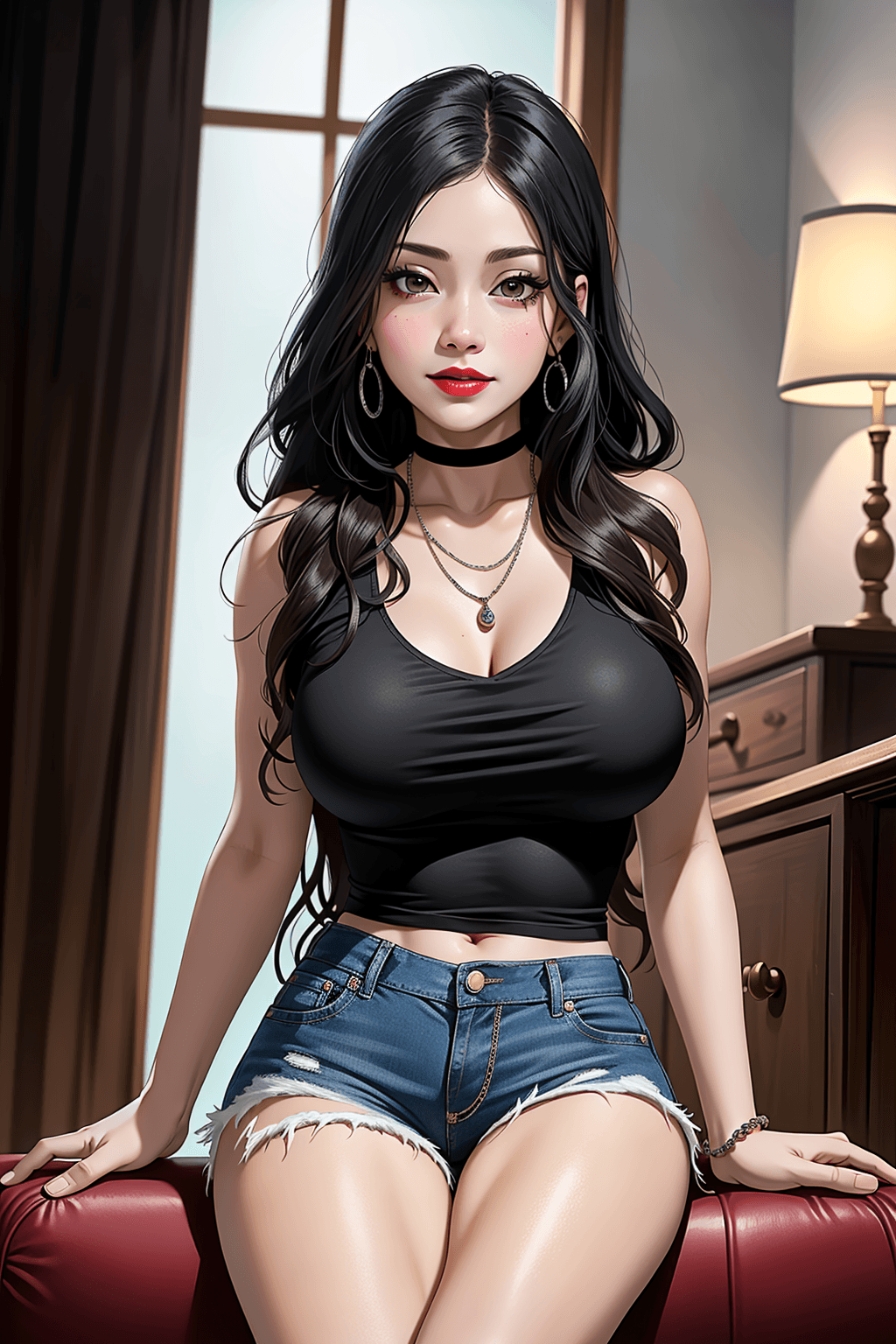 Thumbnail of Молли