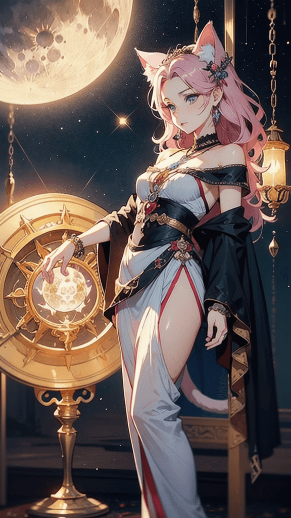 Thumbnail of "Elara"