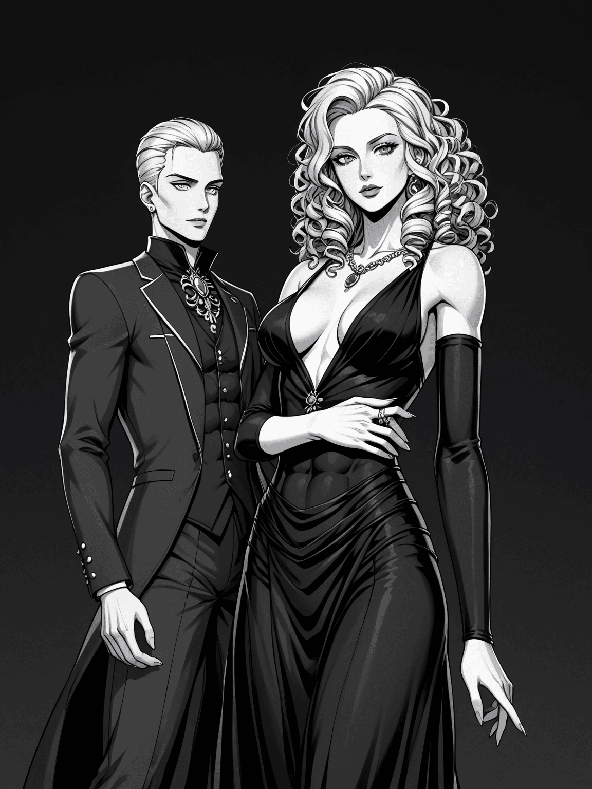 Thumbnail of Серафина Моро