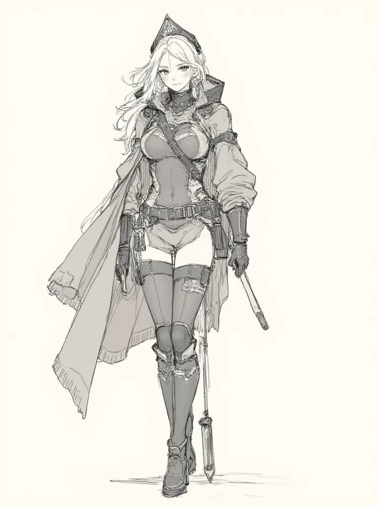 Thumbnail of Мистик