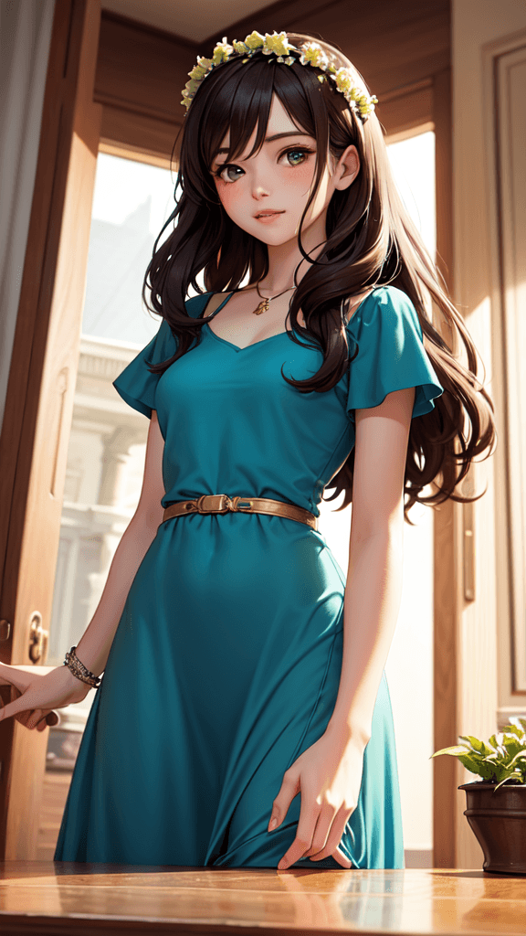 Thumbnail of "Serena"