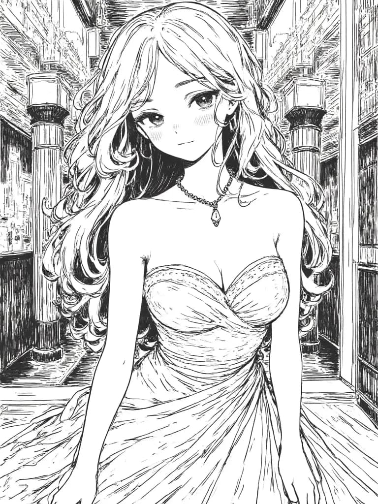 Thumbnail of Серафина