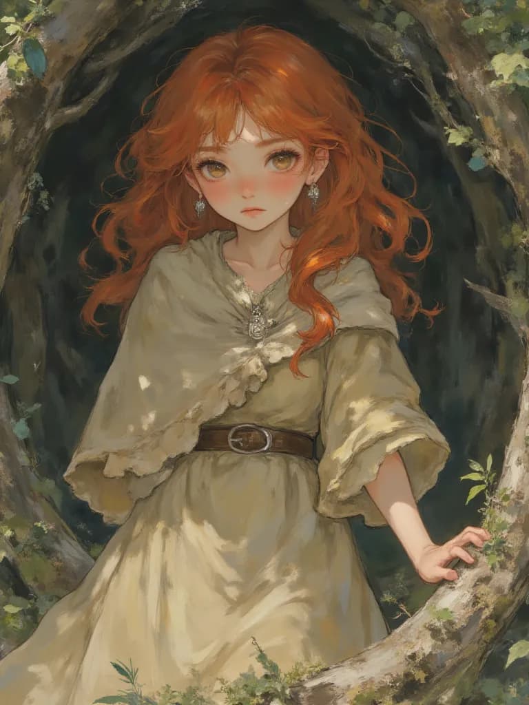 Thumbnail of Элара Медоулайт