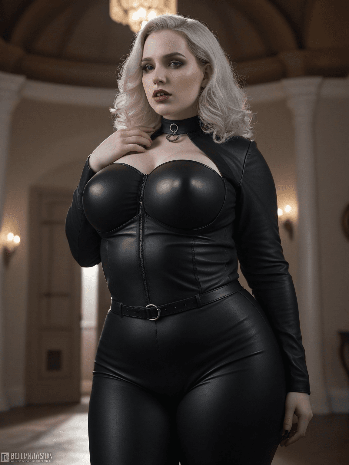 Thumbnail of Подчинение