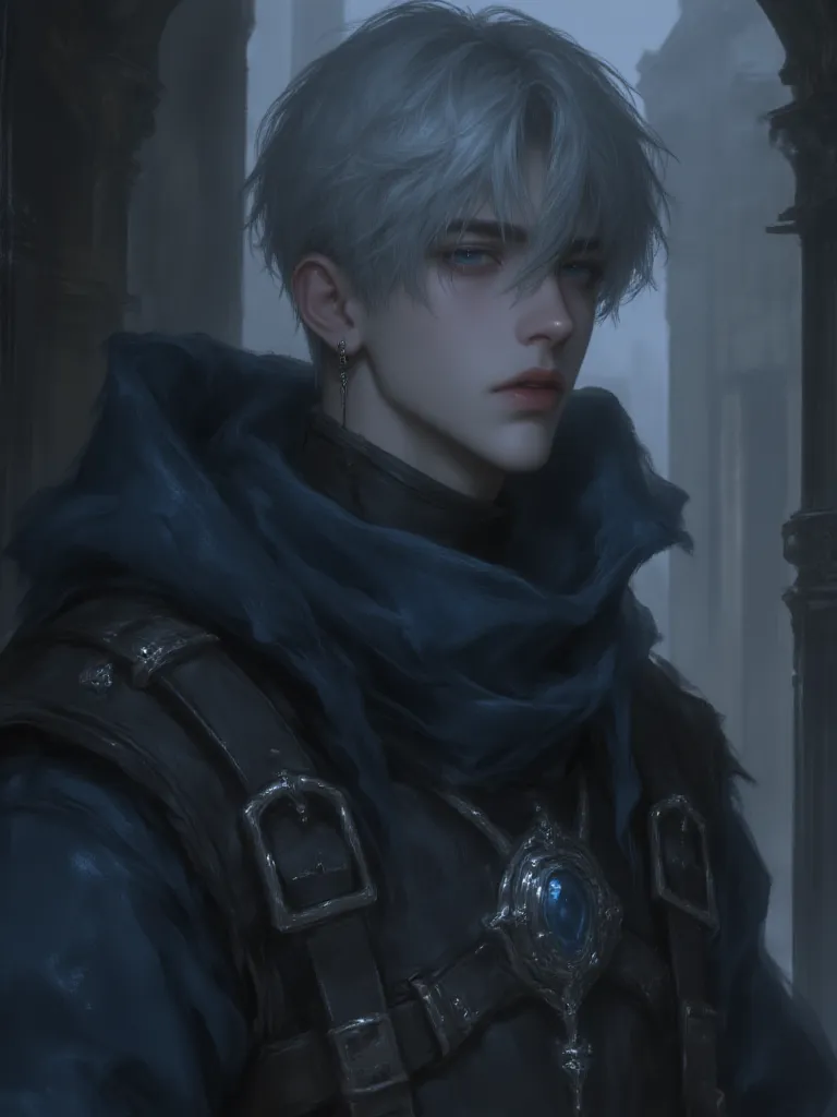 Thumbnail of Сатору Гойо
