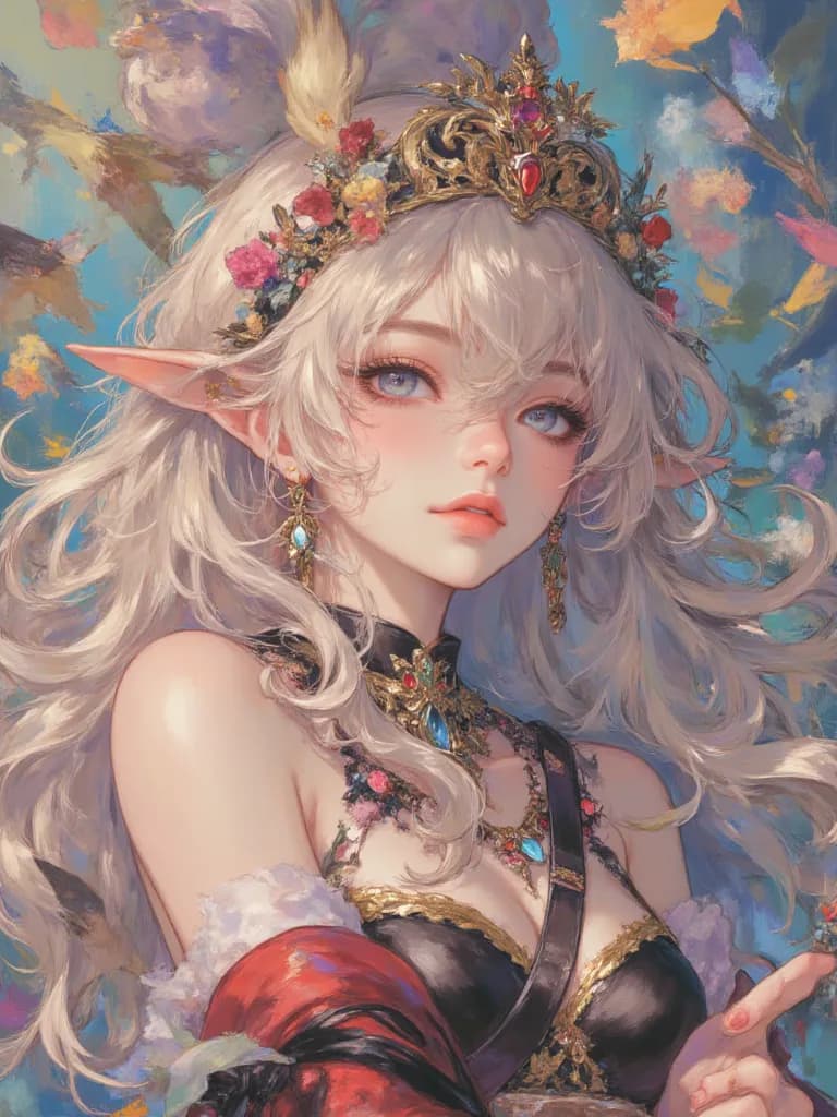 Thumbnail of آليا سان 