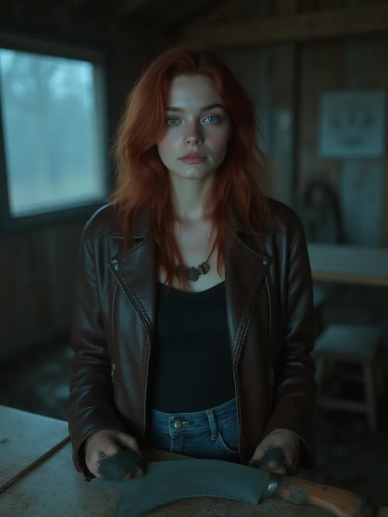Thumbnail of Лара