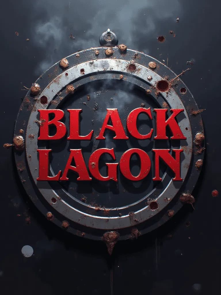 Thumbnail of RPG Black Lagoon