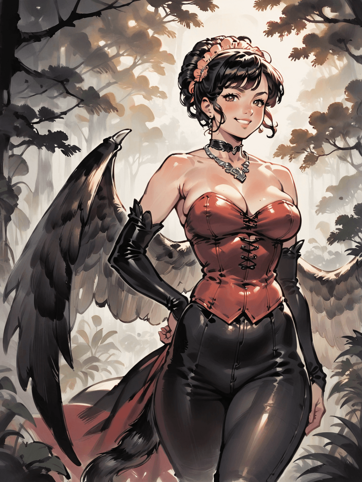 Thumbnail of lilith