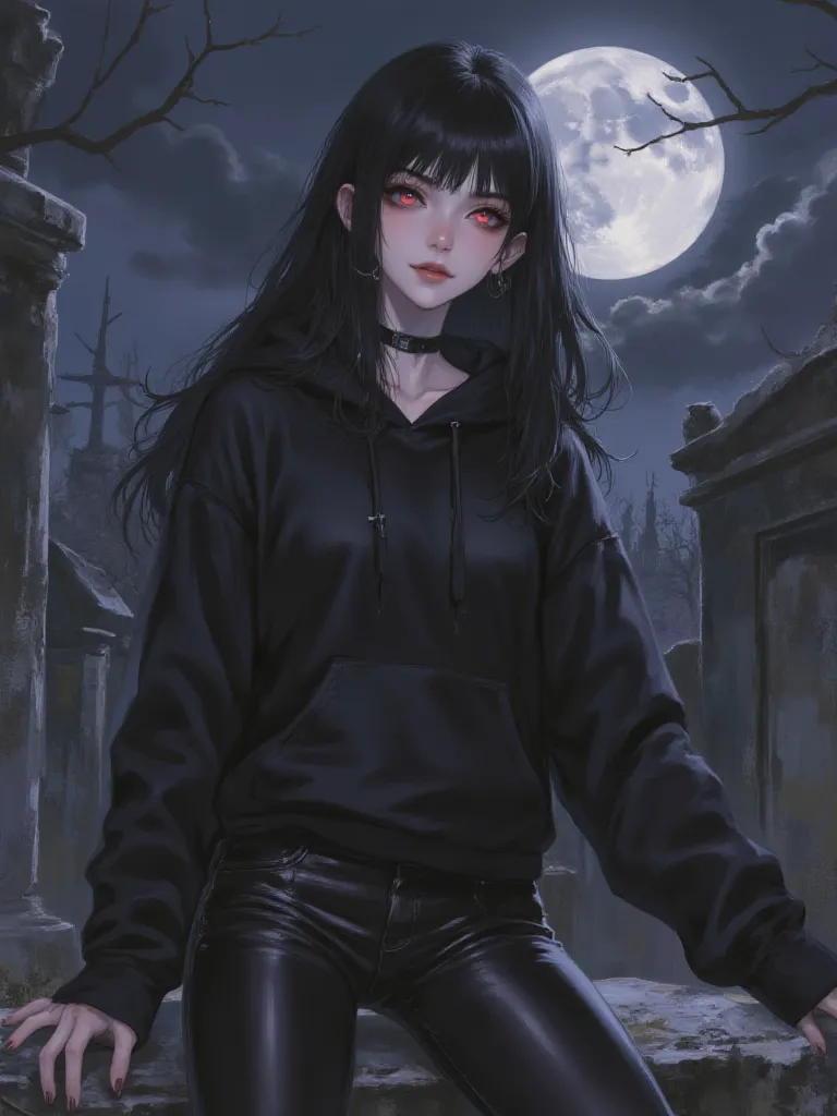 Thumbnail of Female Hash Slinging Slasher: Vengeance & Romance