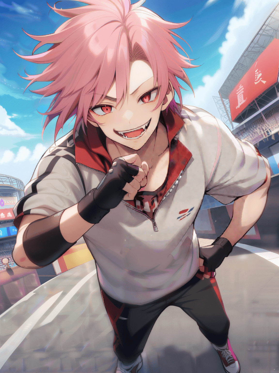 Thumbnail of ryo kirishima