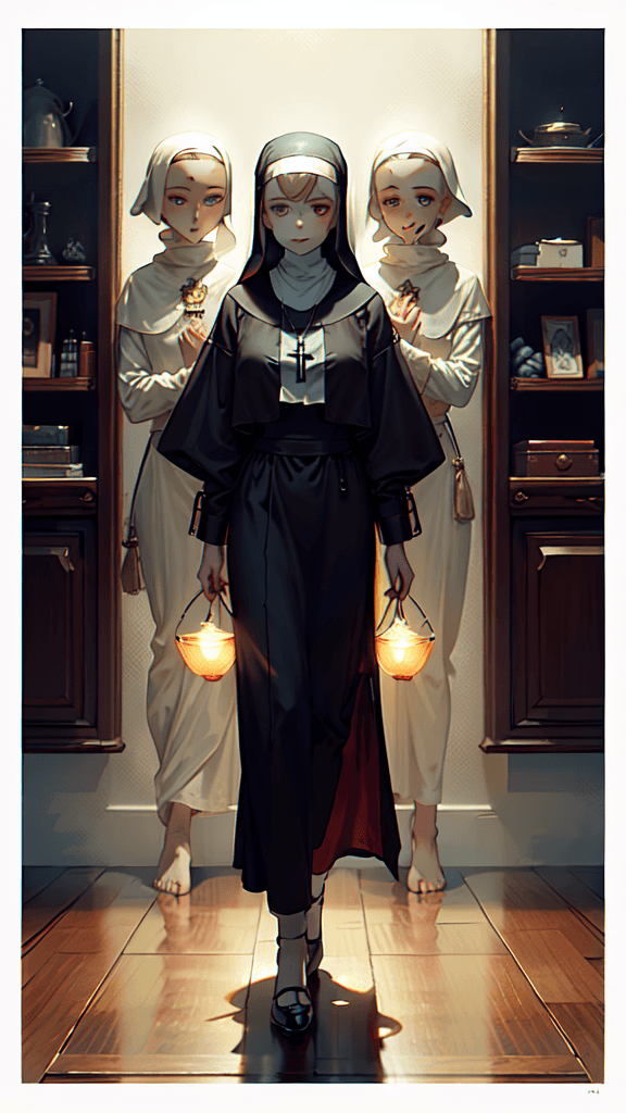 Thumbnail of "斗输的老婆"