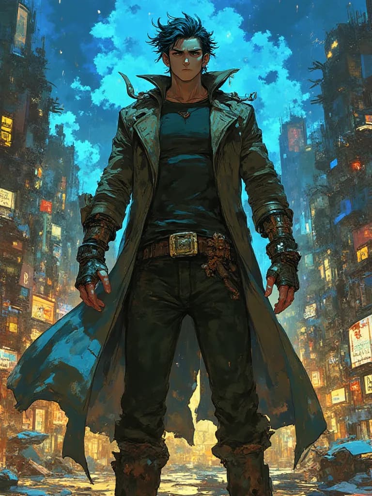 Thumbnail of Кэлен