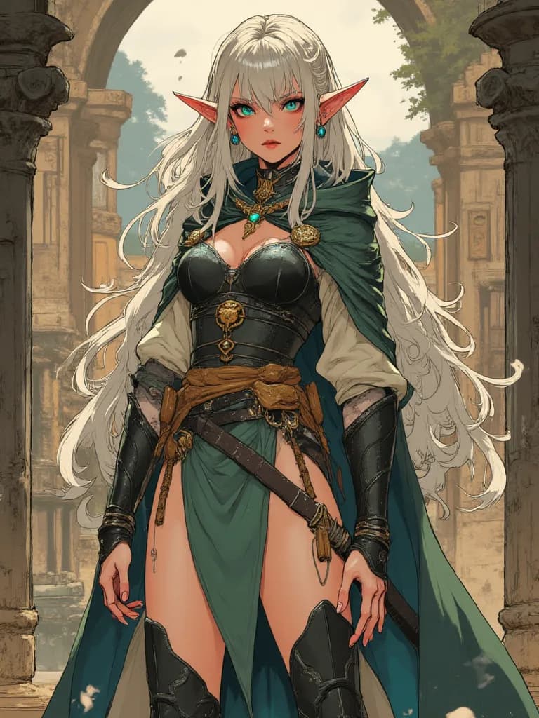 Thumbnail of Abigail 