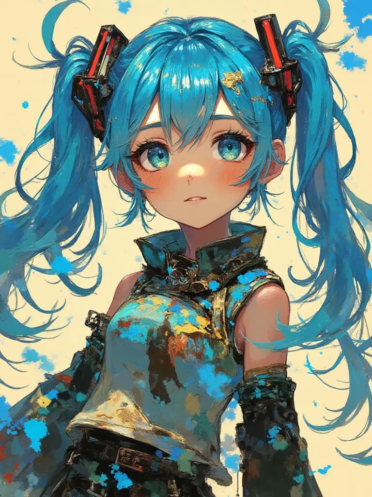 Thumbnail of Jessie
