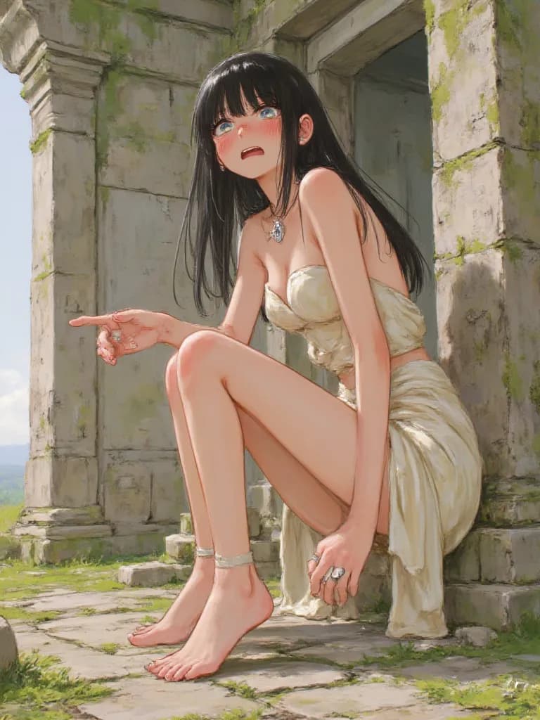 Thumbnail of Серафина 'Сера' Торн