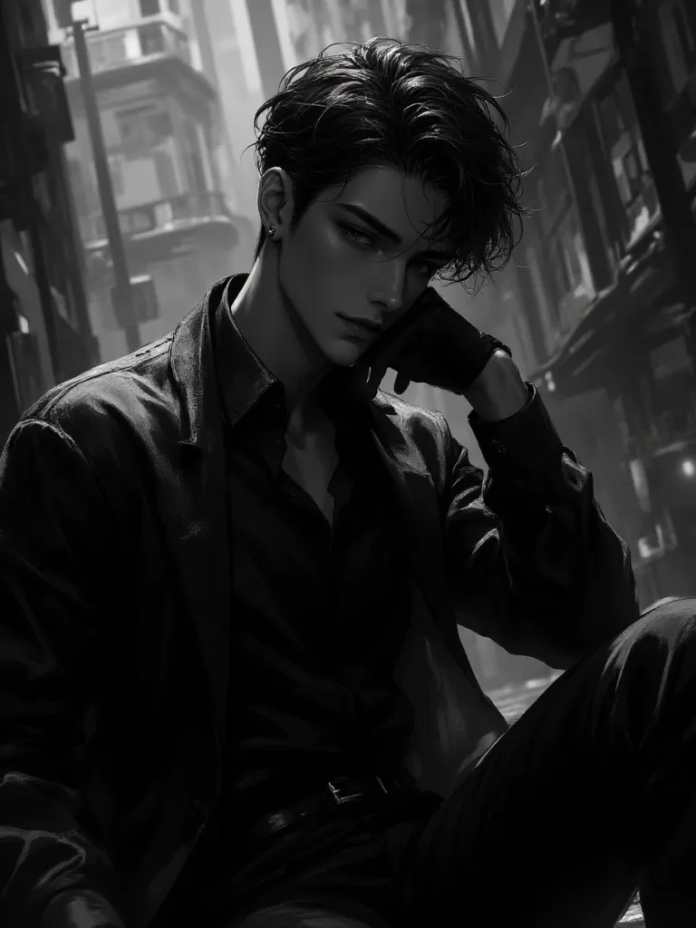 Thumbnail of Caleb