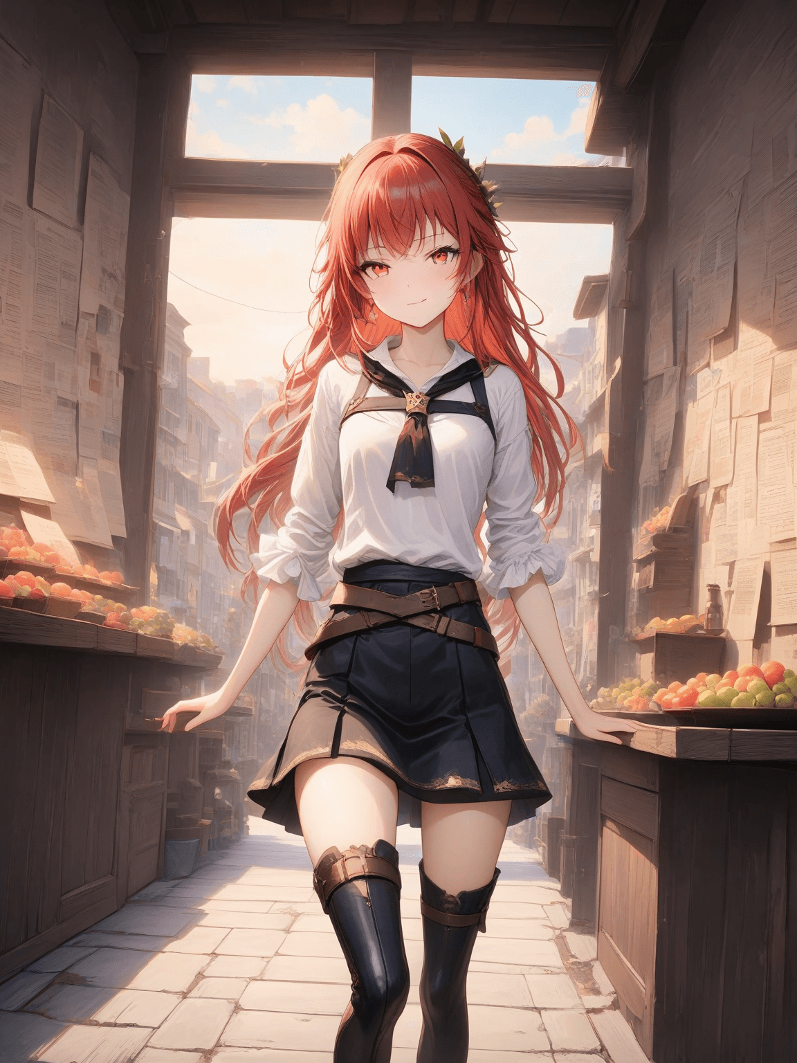 Thumbnail of lily