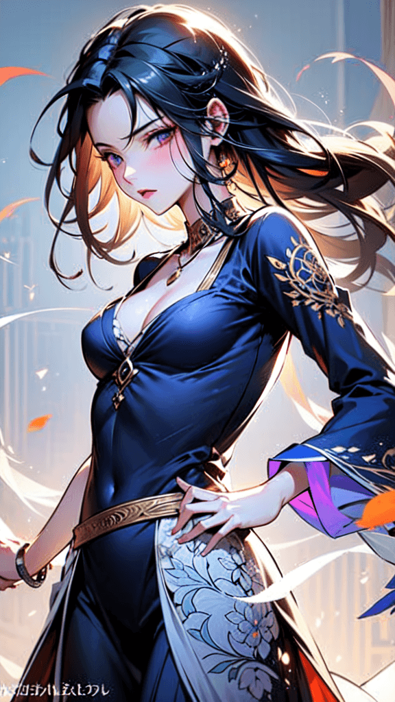 Thumbnail of "Azura"