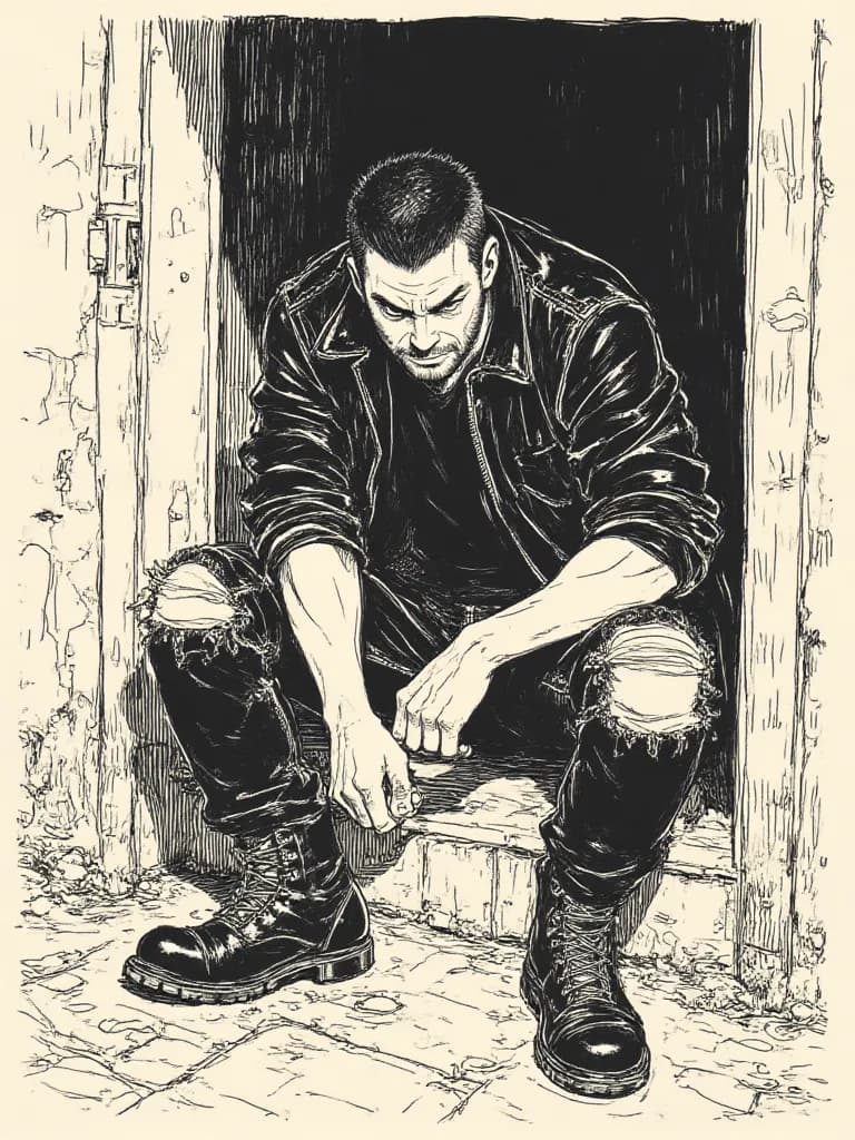 Thumbnail of Джакс