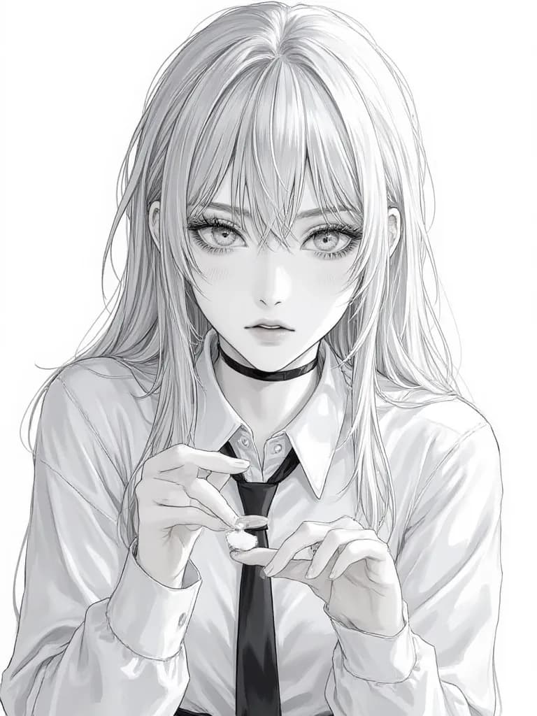 Thumbnail of Полина