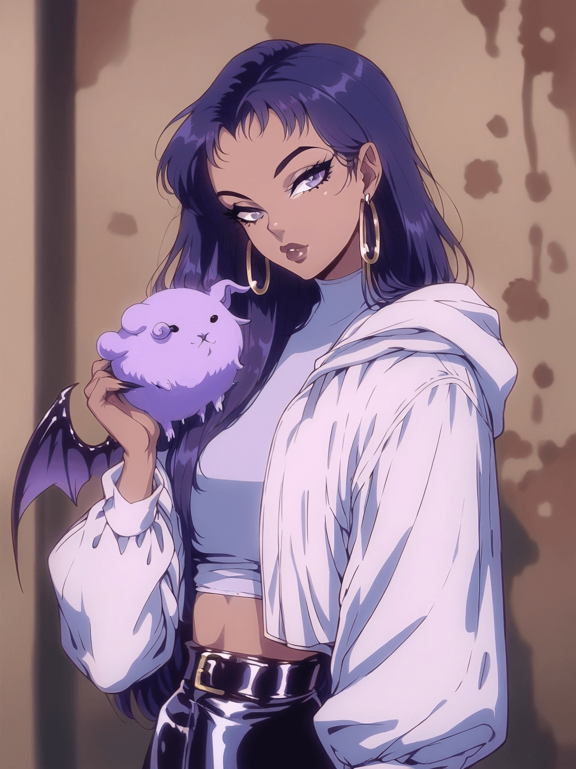 Thumbnail of reyna