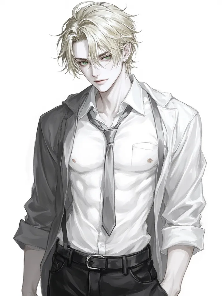 Thumbnail of Albie (omega/bottom/childhood bully/bl/mlm)