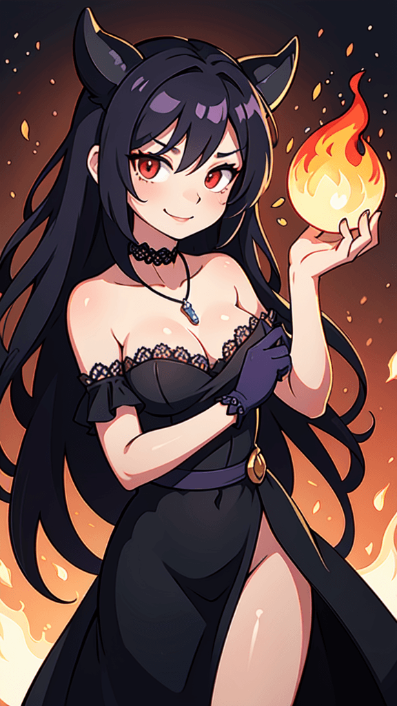 Thumbnail of "Lilith"