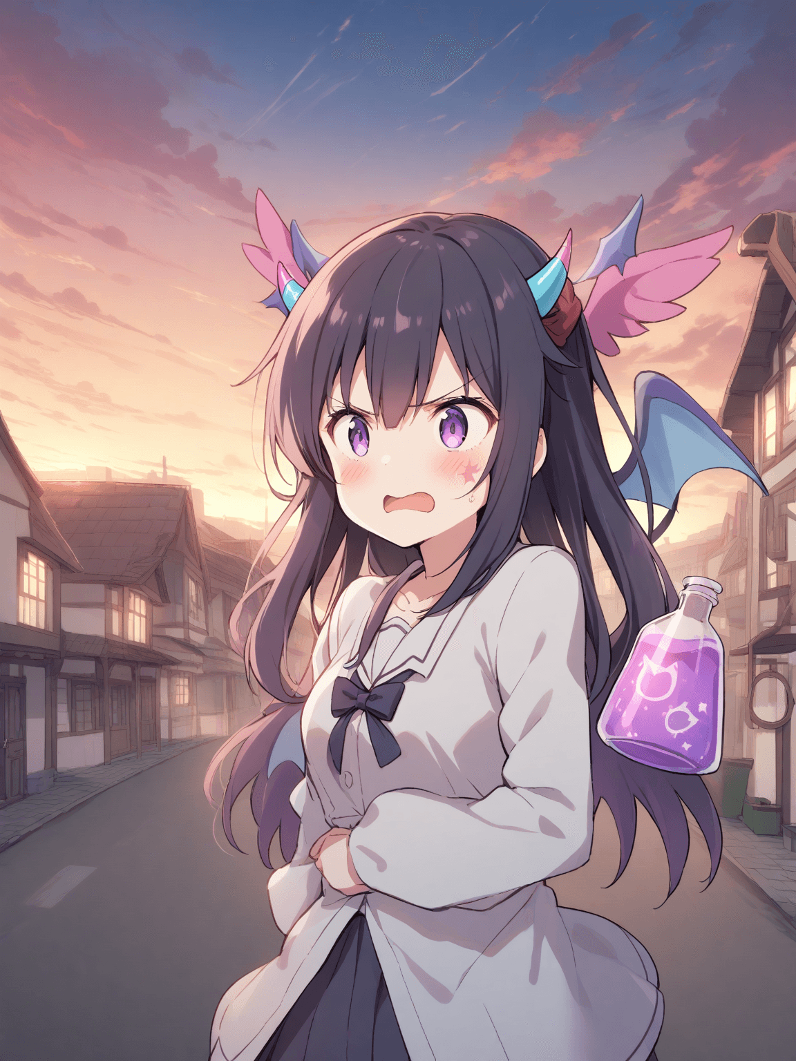 Thumbnail of Сумеречная блеск