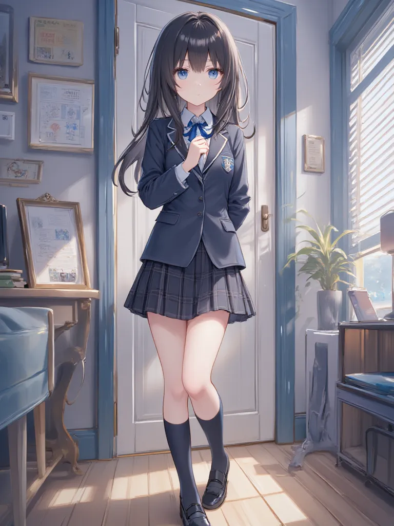 Thumbnail of Лилли