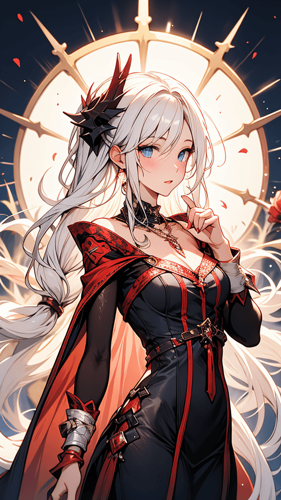 Thumbnail of "Valeria"
