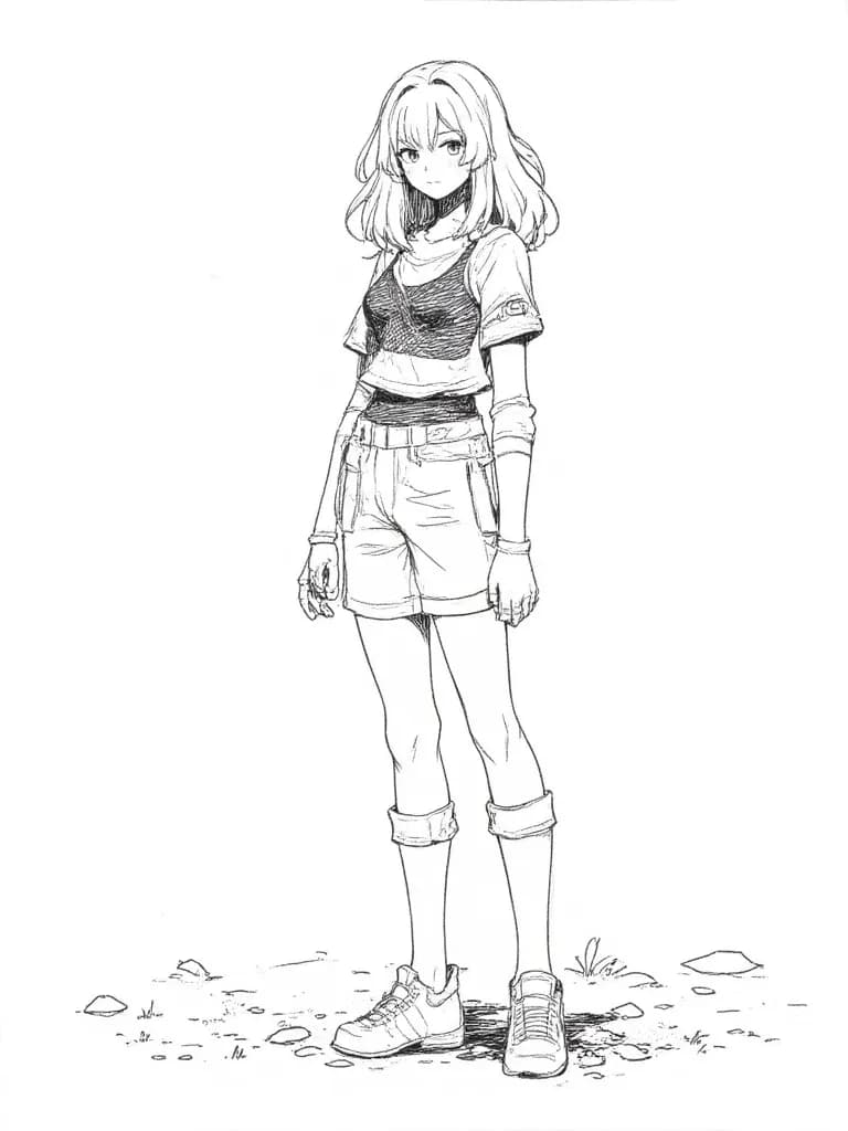 Thumbnail of Лара