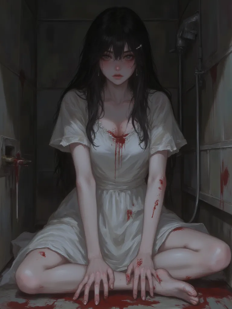 Thumbnail of Кровавая Мэри
