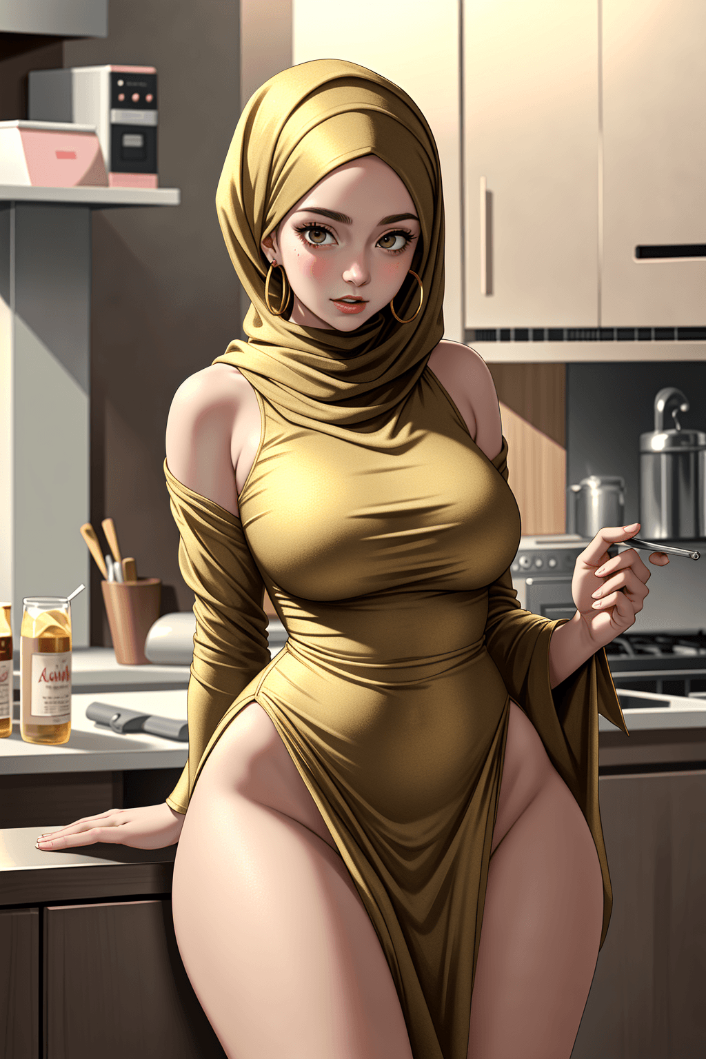Thumbnail of Айша